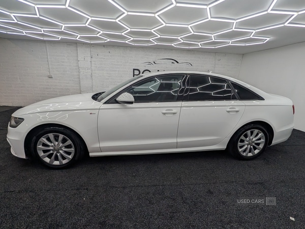 Used Audi A6 2014 for sale - 78059064: Photo 5