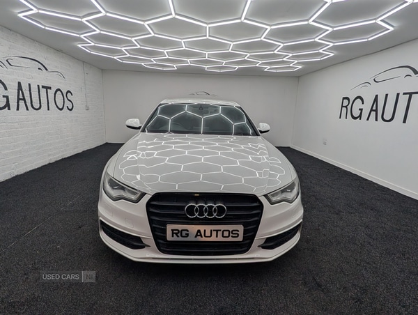 Used Audi A6 2014 for sale - 78059064: Photo 7