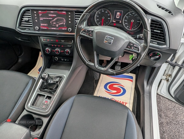 Used SEAT Ateca 2020 for sale - 78059072: Photo 11