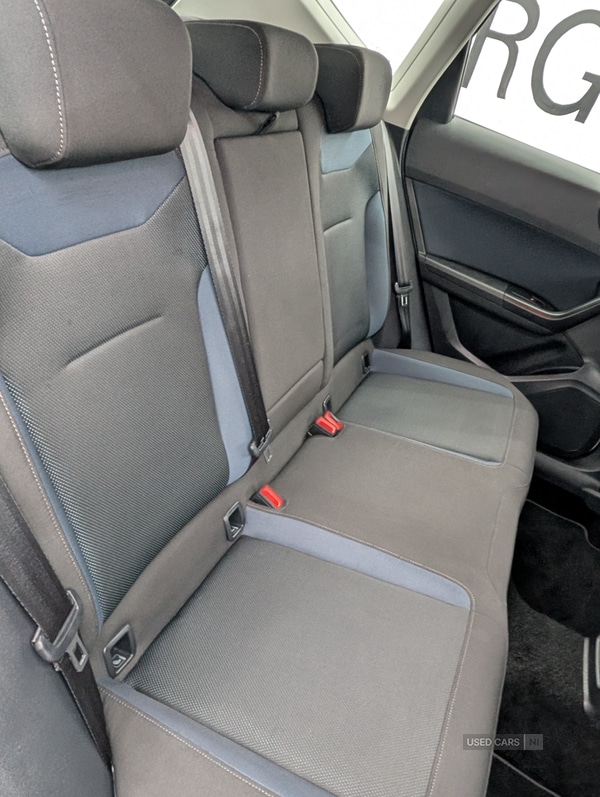 Used SEAT Ateca 2020 for sale - 78059072: Photo 9