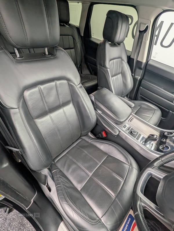 Used Land Rover Range Rover Sport 2019 for sale - 76856109: Photo 12