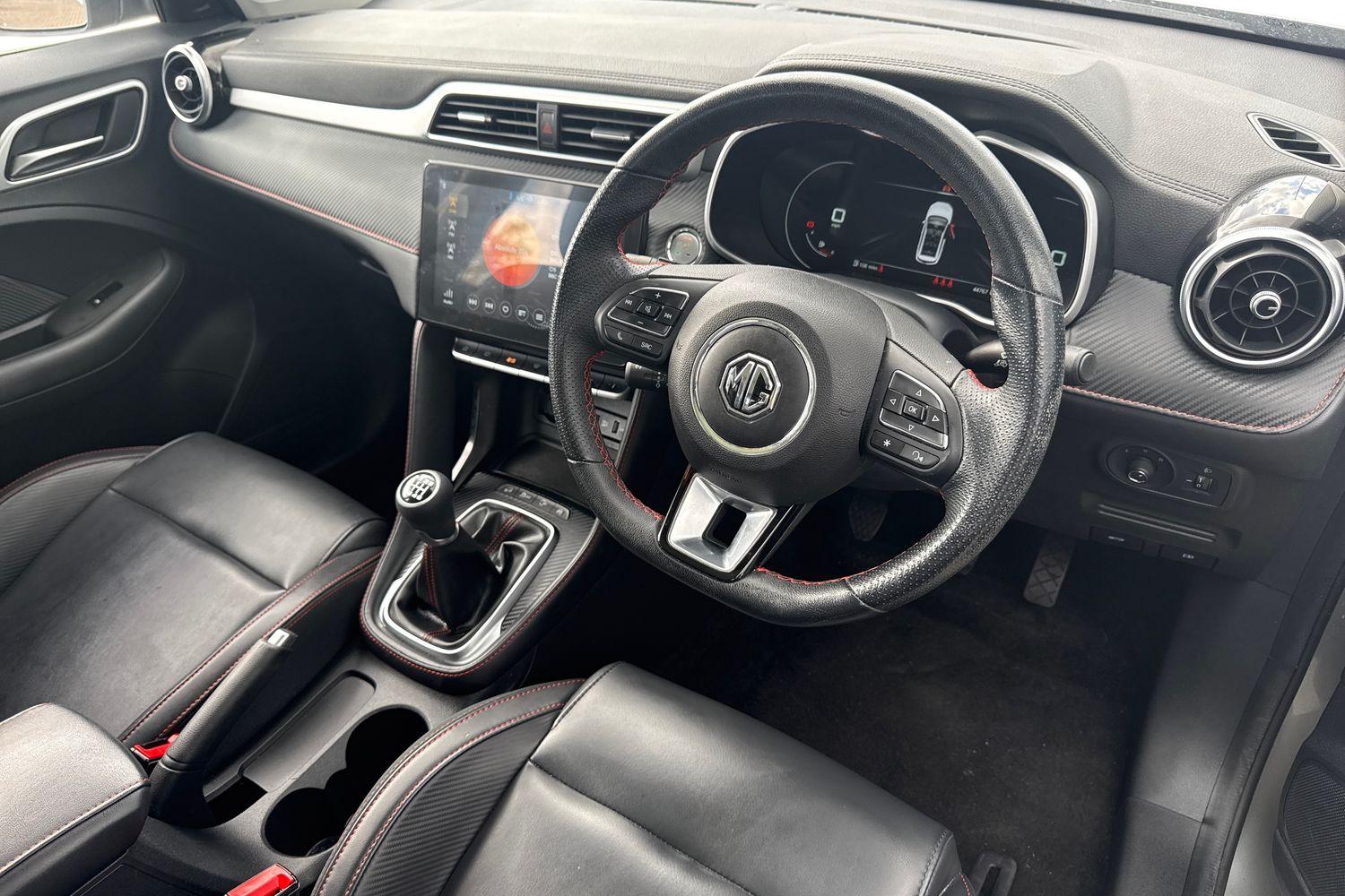 Used MG MG ZS 2022 for sale - 75764038: Photo 10