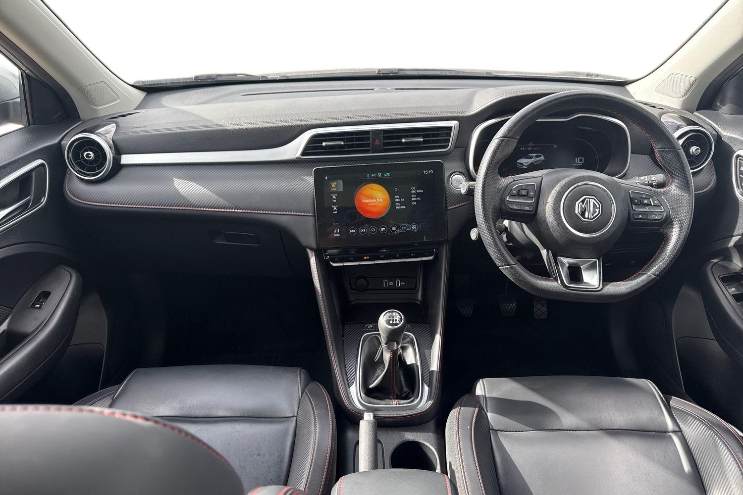 Used MG MG ZS 2022 for sale - 75764038: Photo 12