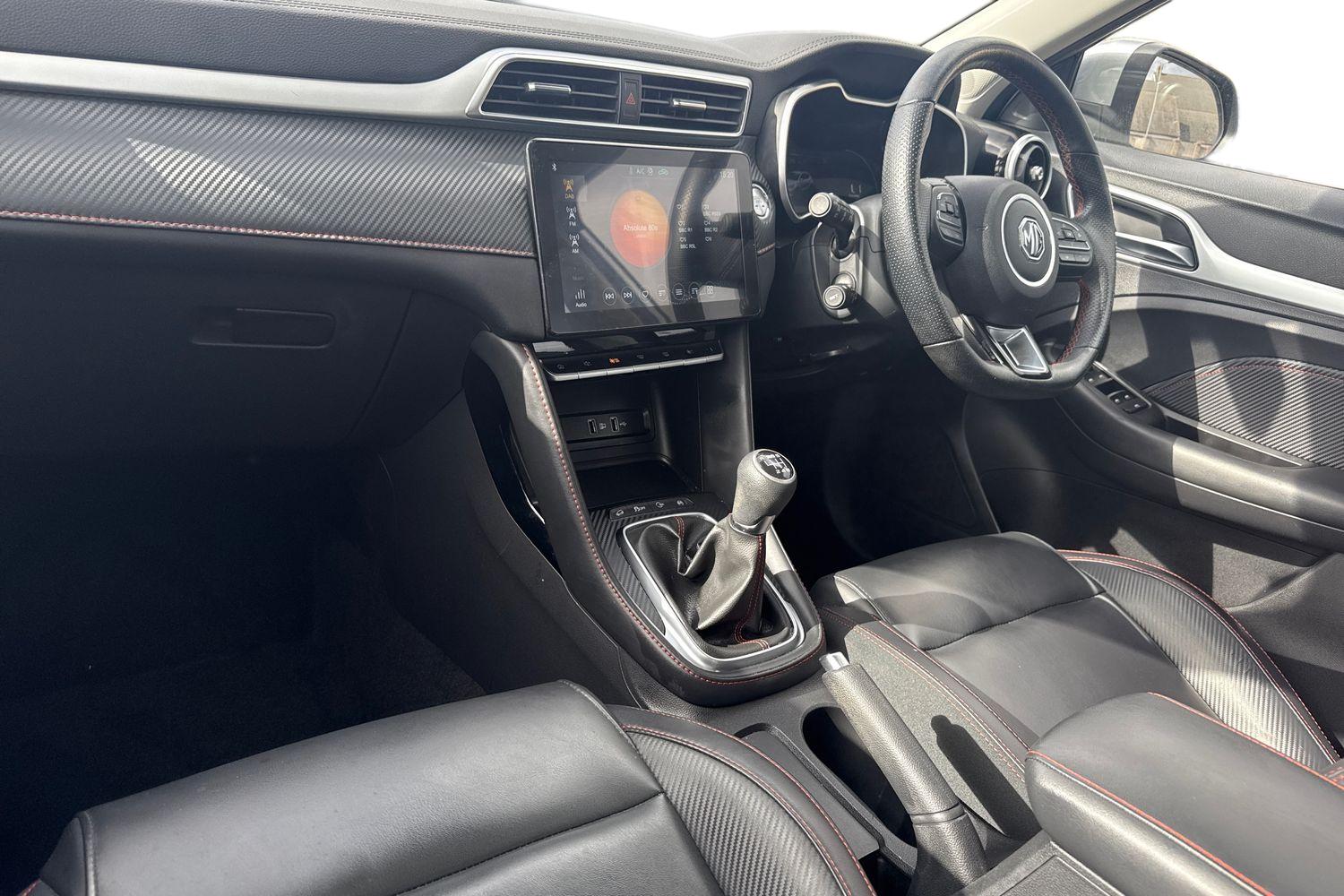 Used MG MG ZS 2022 for sale - 75764038: Photo 13