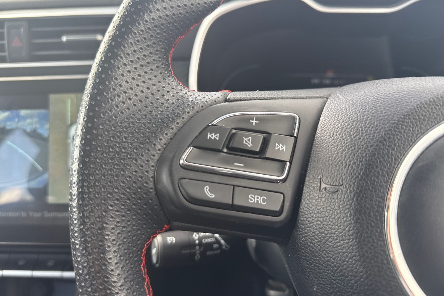 Used MG MG ZS 2022 for sale - 75764038: Photo 21