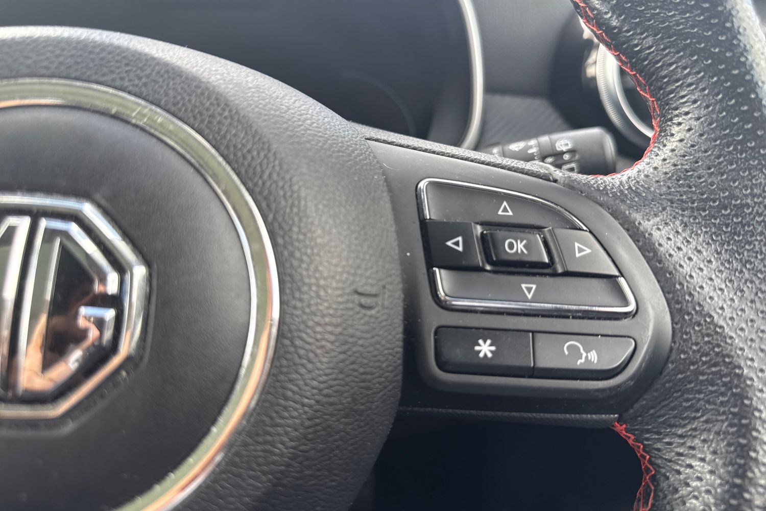 Used MG MG ZS 2022 for sale - 75764038: Photo 22