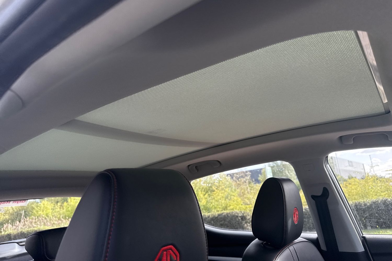 Used MG MG ZS 2022 for sale - 75764038: Photo 27