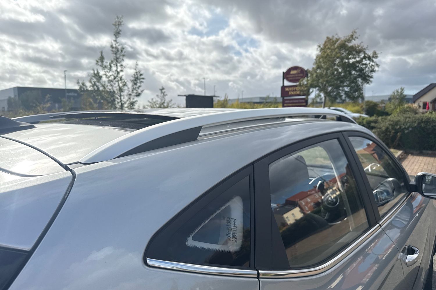 Used MG MG ZS 2022 for sale - 75764038: Photo 33