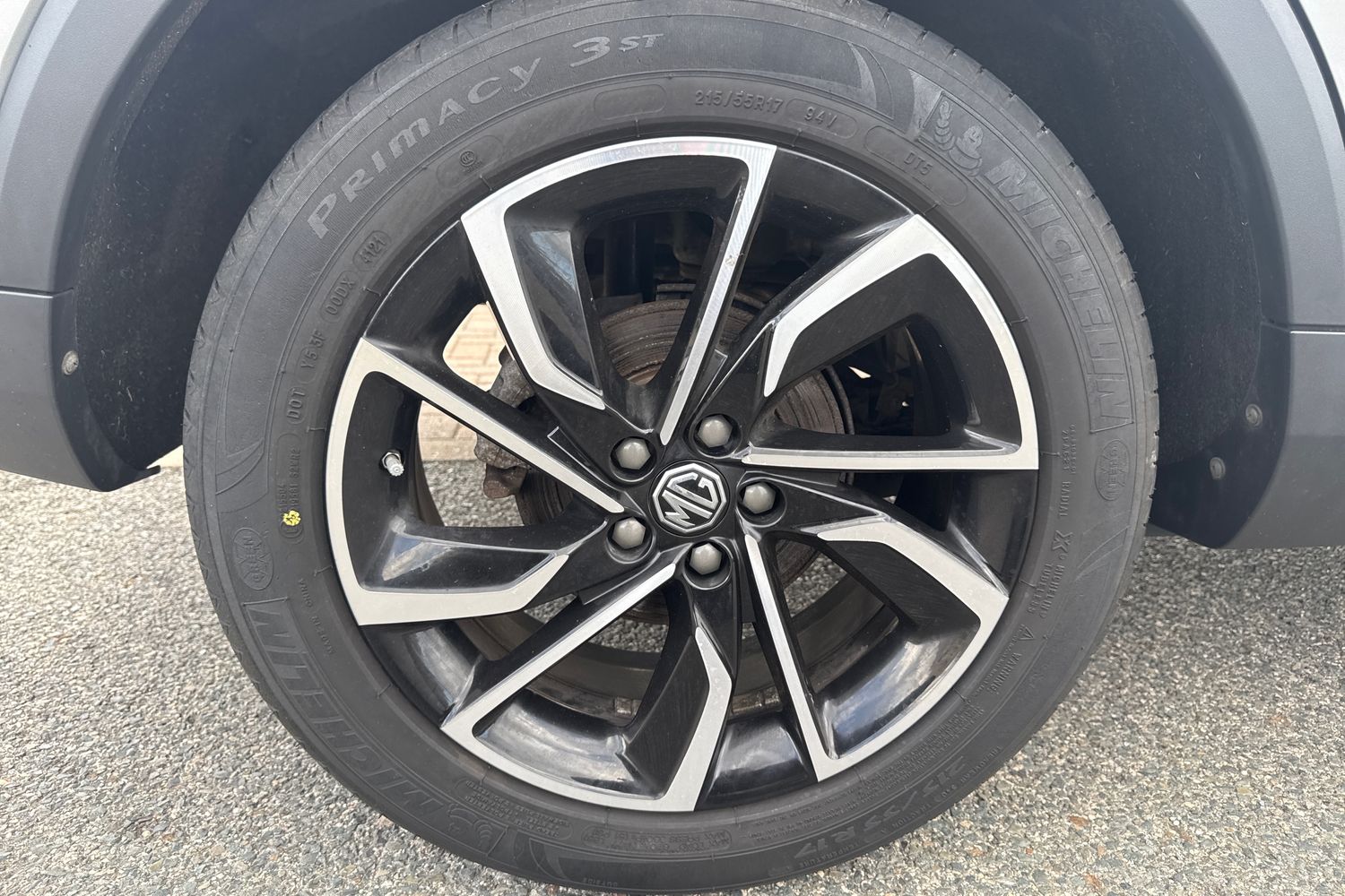 Used MG MG ZS 2022 for sale - 75764038: Photo 41