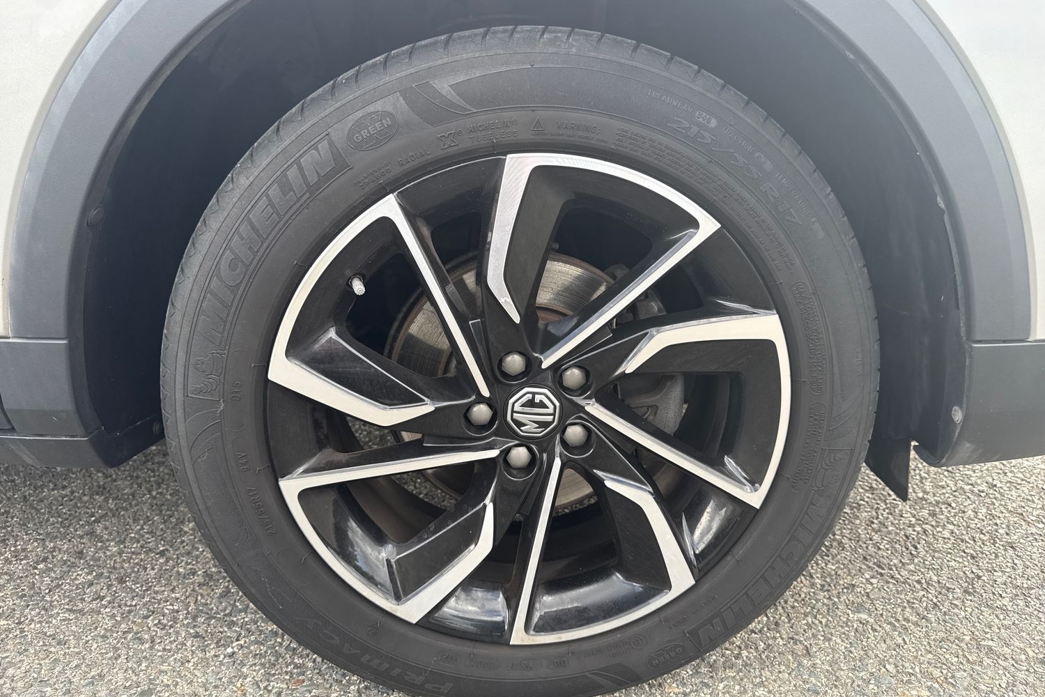 Used MG MG ZS 2022 for sale - 75764038: Photo 42