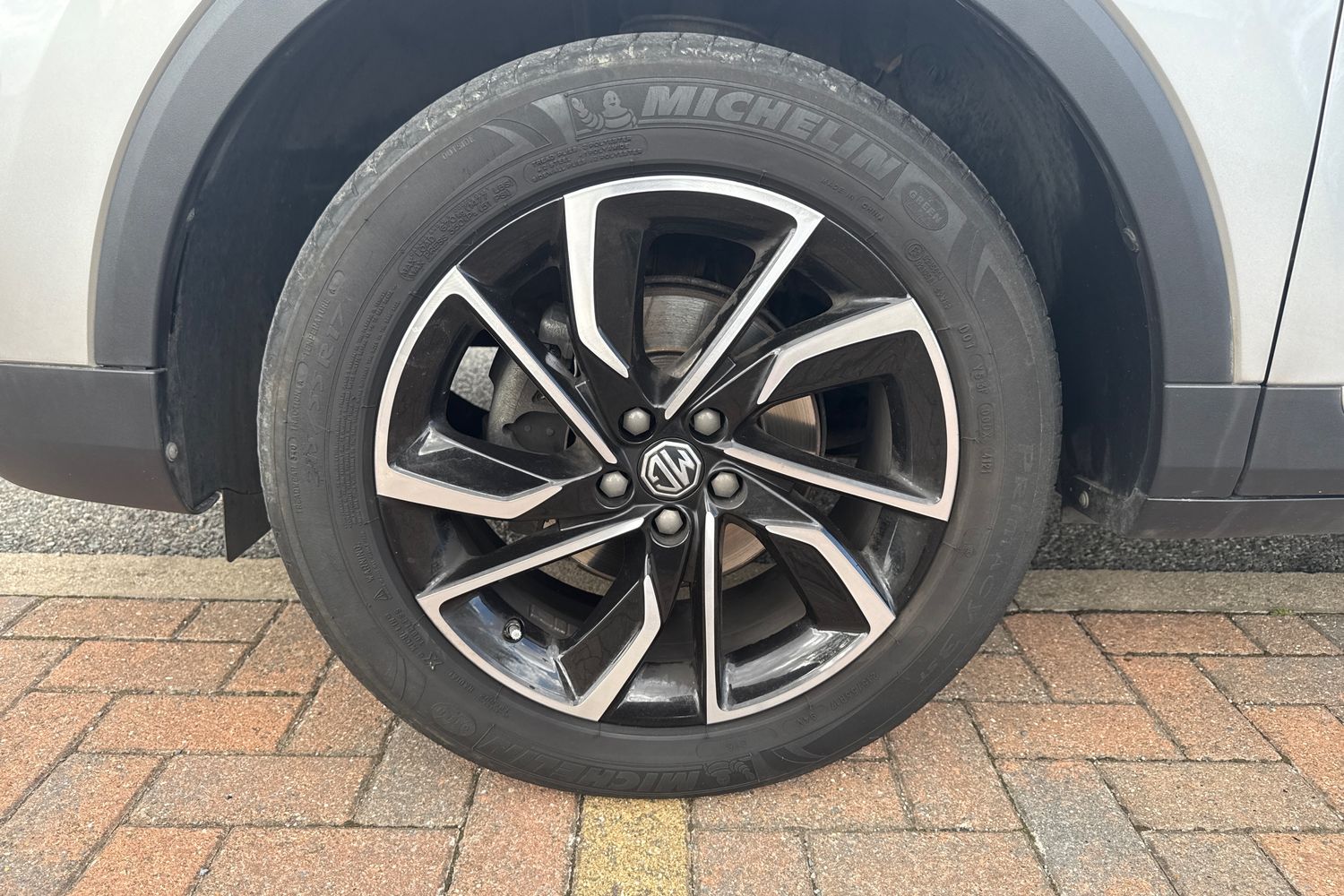 Used MG MG ZS 2022 for sale - 75764038: Photo 43
