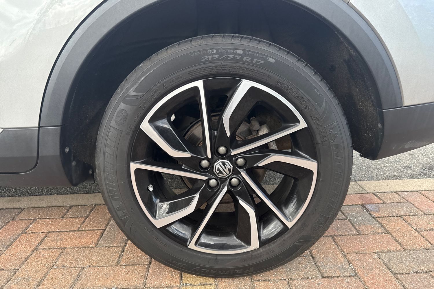 Used MG MG ZS 2022 for sale - 75764038: Photo 44