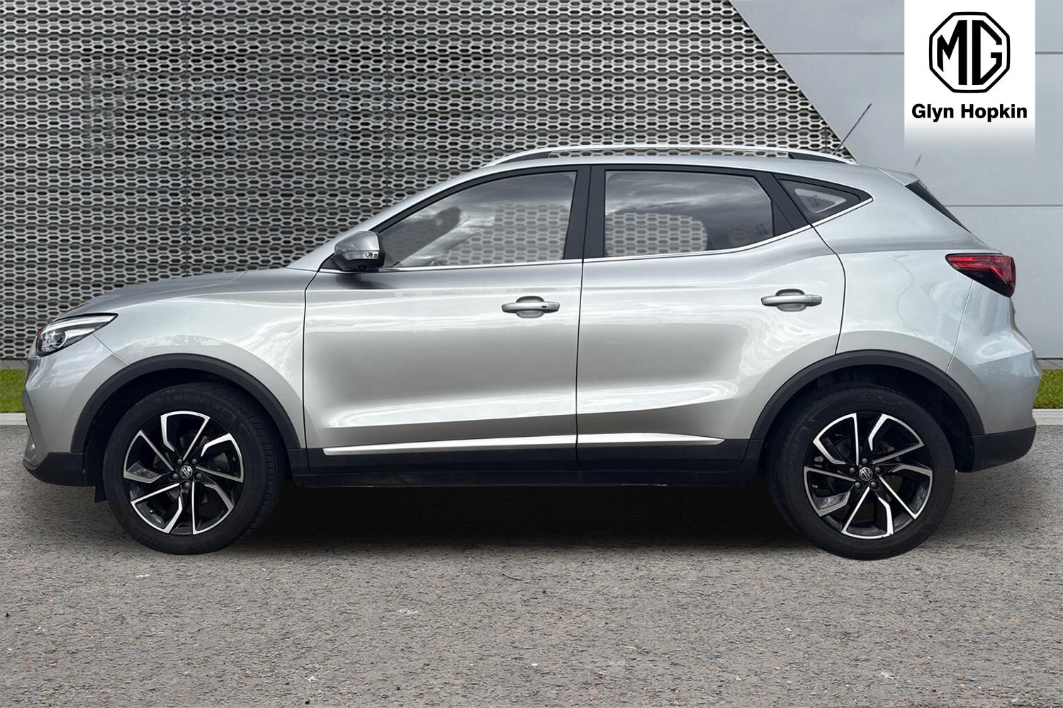 Used MG MG ZS 2022 for sale - 75764038: Photo 6
