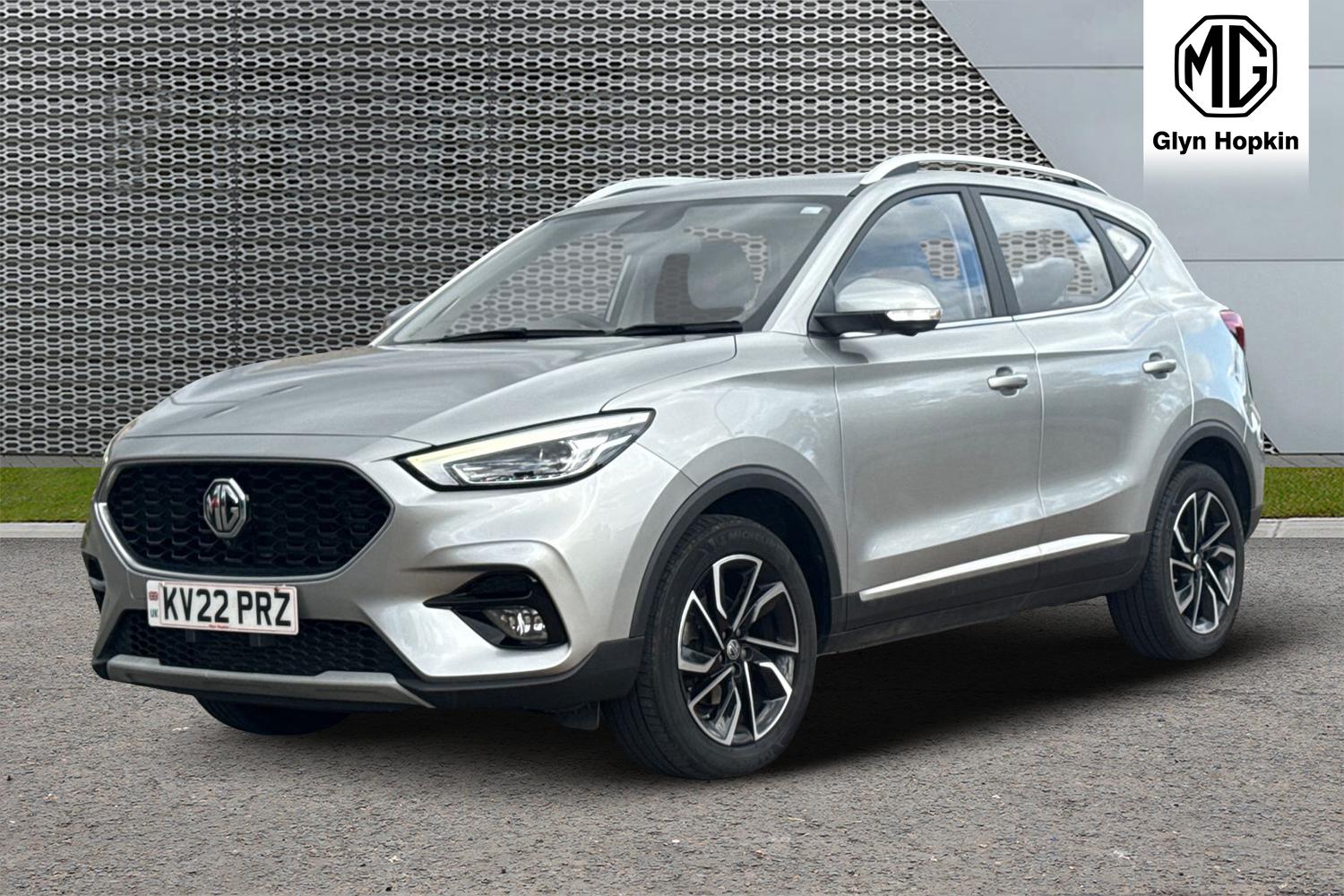 Used MG MG ZS 2022 for sale - 75764038: Photo 7