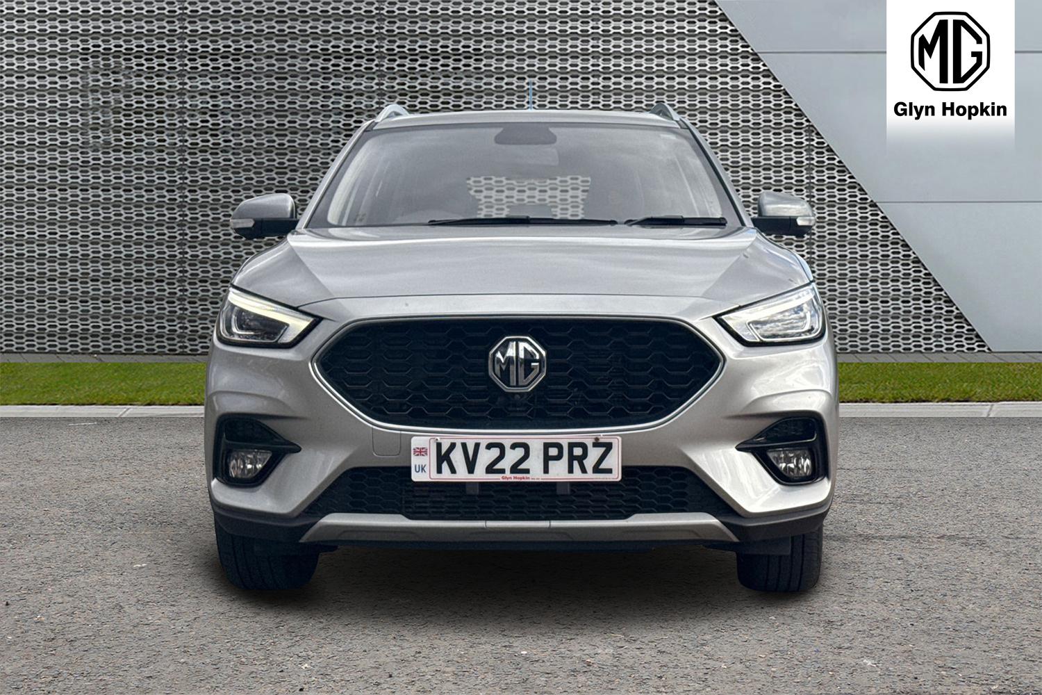 Used MG MG ZS 2022 for sale - 75764038: Photo 8