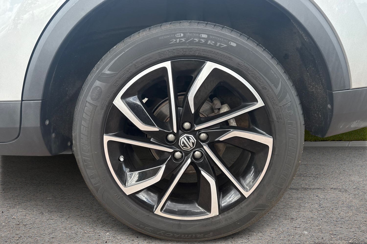 Used MG MG ZS 2022 for sale - 75764038: Photo 9