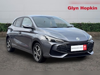 Used MG MG3 2025 for sale - 77186175: Photo