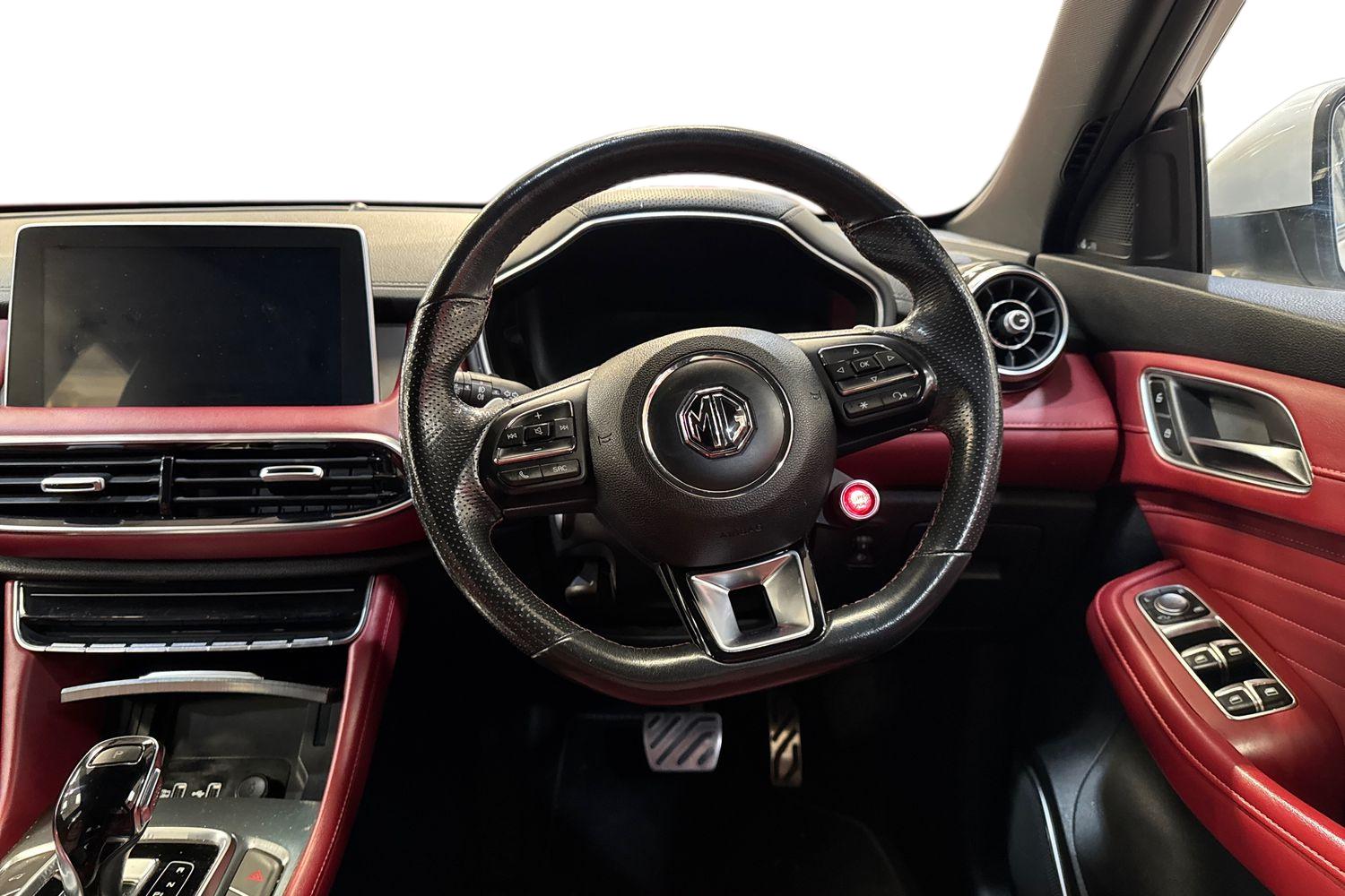 Used MG MG HS 2021 for sale - 77339310: Photo 11