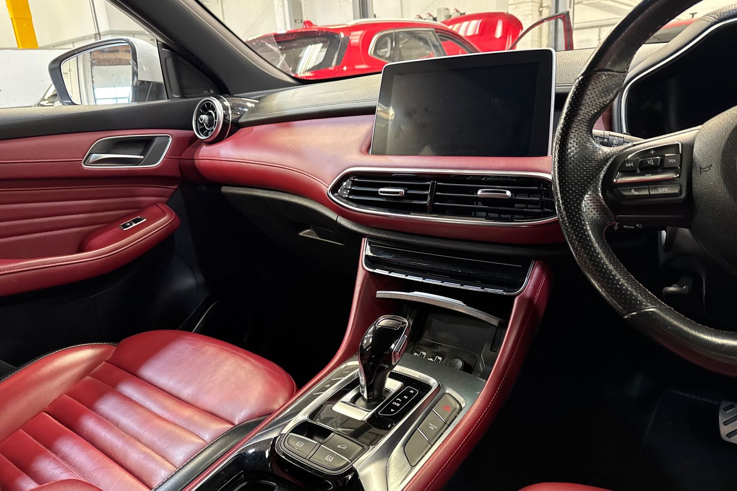 Used MG MG HS 2021 for sale - 77339310: Photo 14