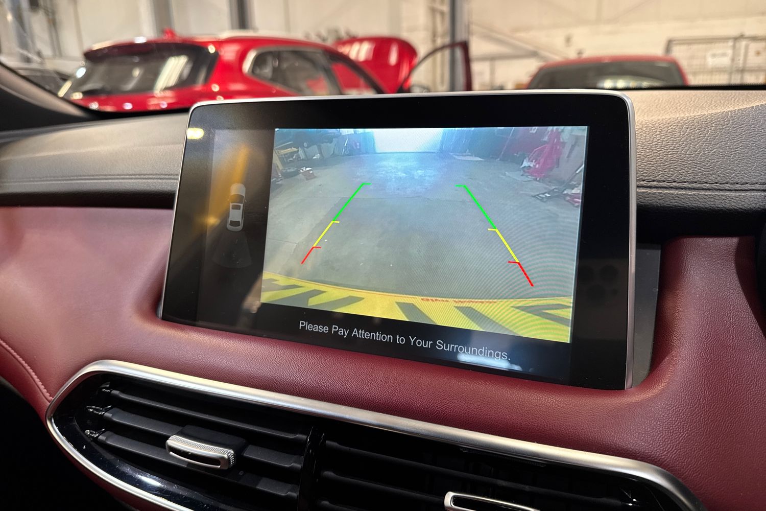 Used MG MG HS 2021 for sale - 77339310: Photo 19