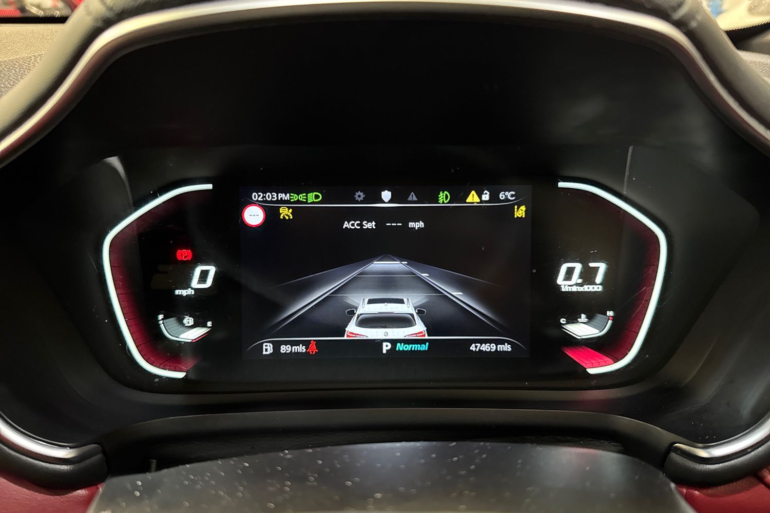 Used MG MG HS 2021 for sale - 77339310: Photo 20