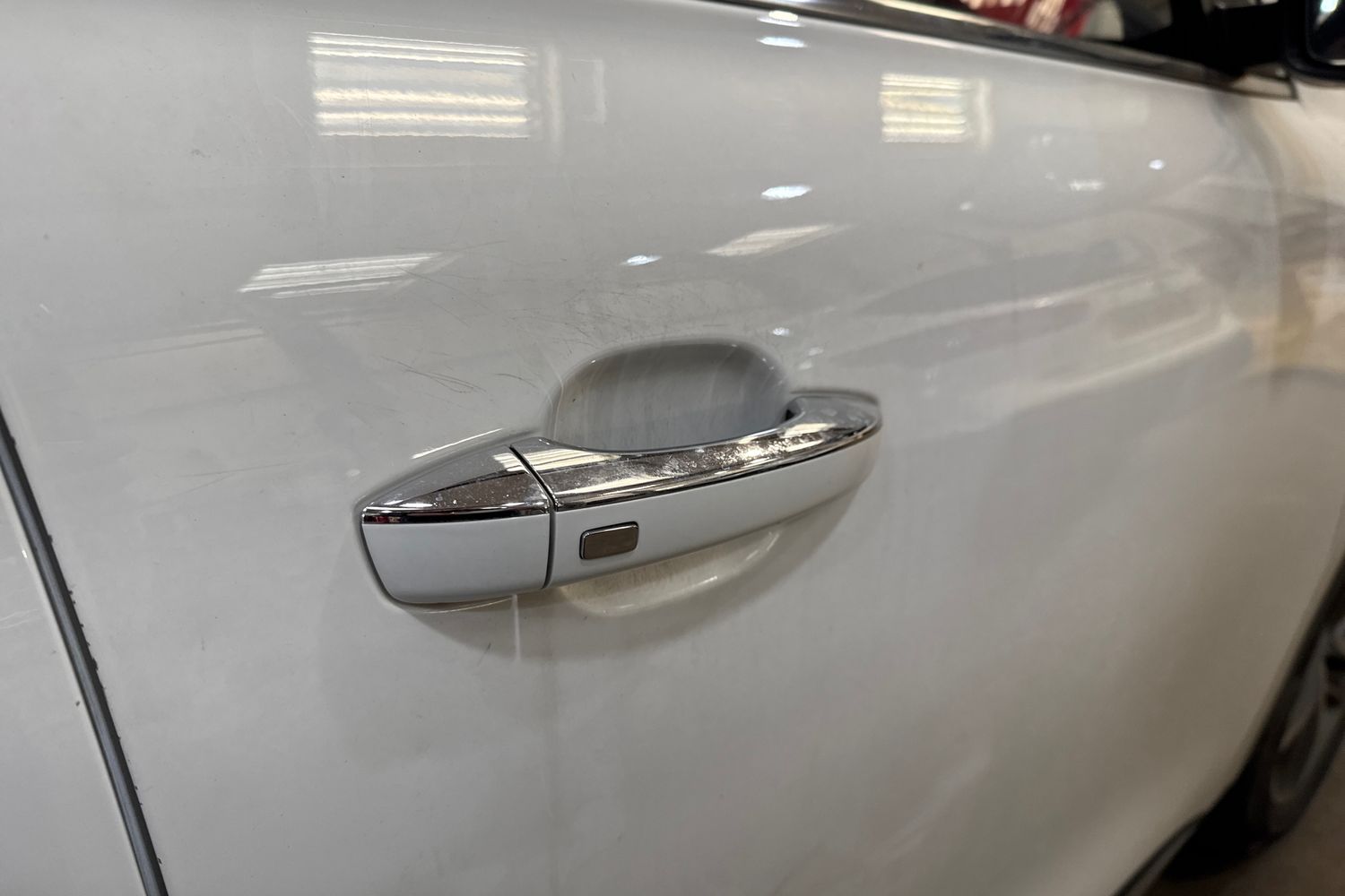 Used MG MG HS 2021 for sale - 77339310: Photo 25