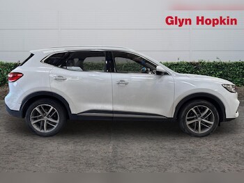 Used MG MG HS 2021 for sale - 77339310: Photo