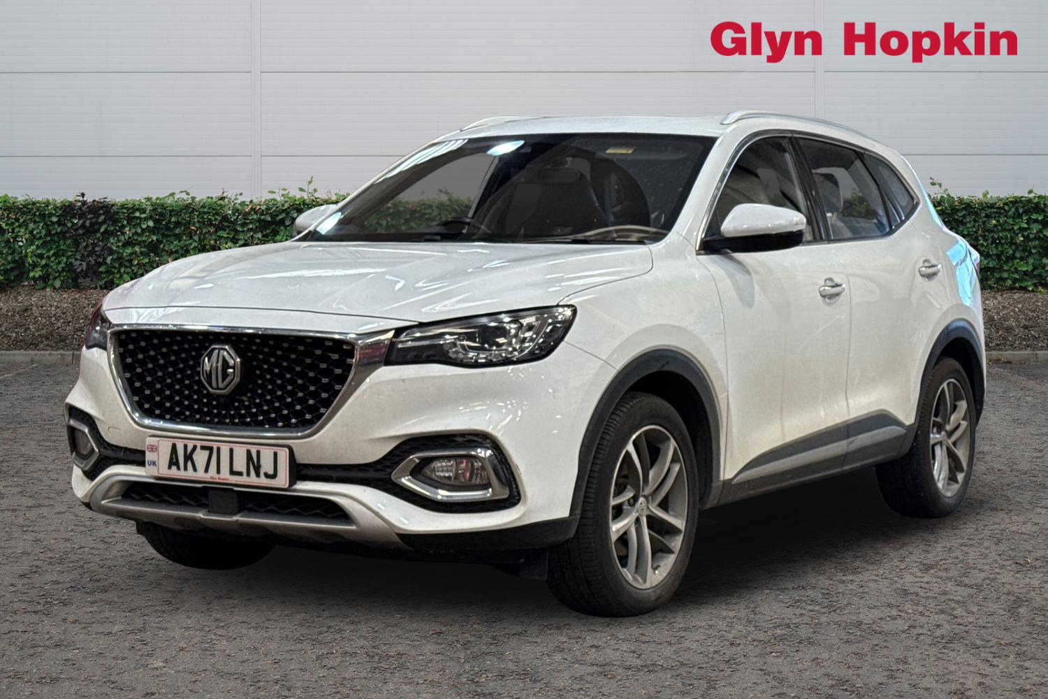 Used MG MG HS 2021 for sale - 77339310: Photo 7