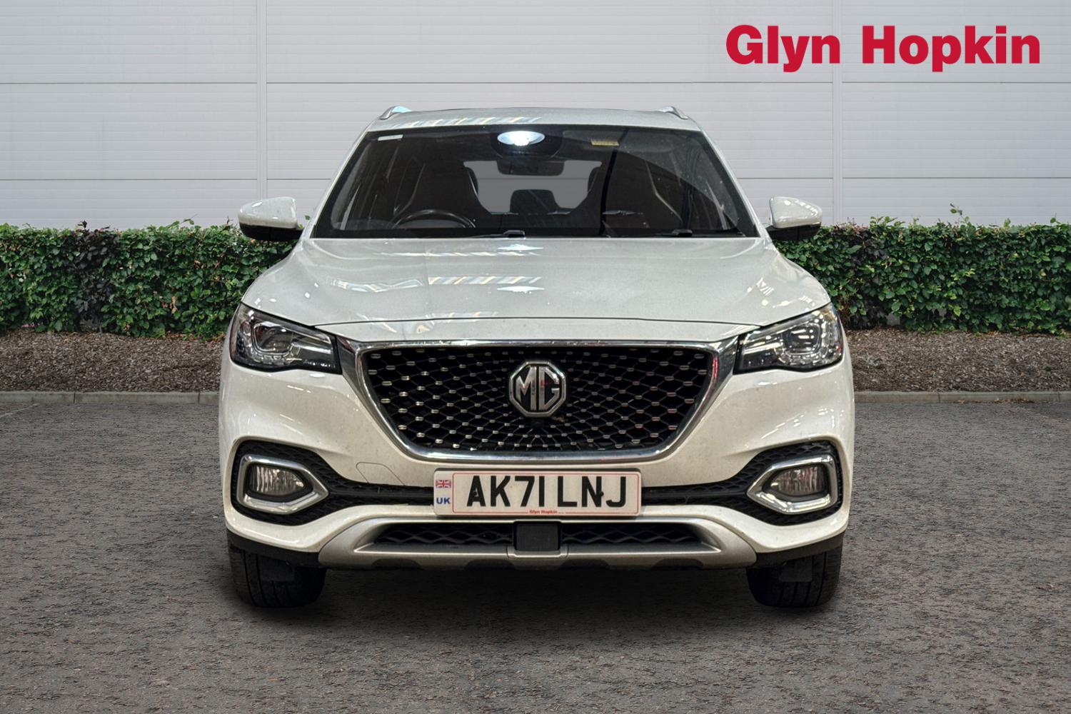 Used MG MG HS 2021 for sale - 77339310: Photo 8