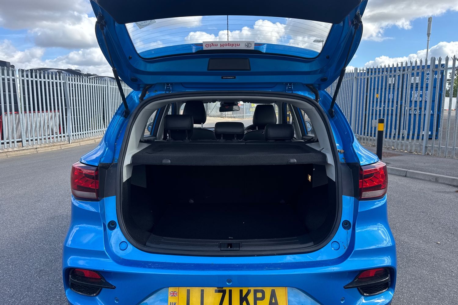 Vehicle 24