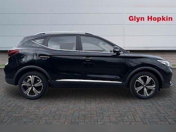 Used MG MG ZS 2021 for sale - 78748098: Photo