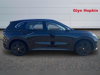 Used MG MGS5 2025 for sale - 78066924: Photo
