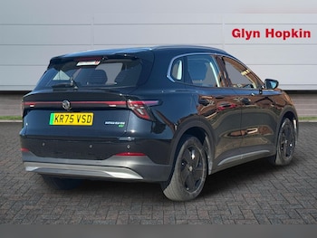 Used MG MGS5 2025 for sale - 78066924: Photo