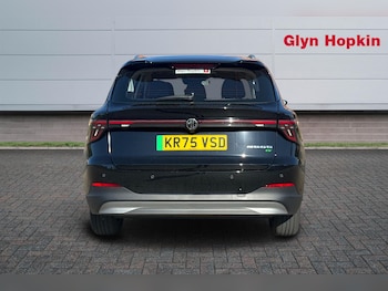 Used MG MGS5 2025 for sale - 78066924: Photo