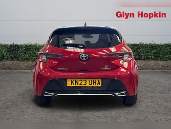 Used Toyota Corolla 2023 for sale - 77903319: Photo