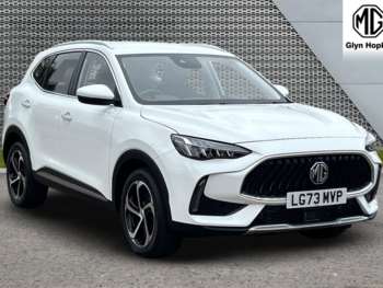 Used MG MG HS 2023 for sale - 75438357: Photo