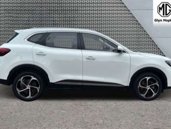 Used MG MG HS 2023 for sale - 75438357: Photo