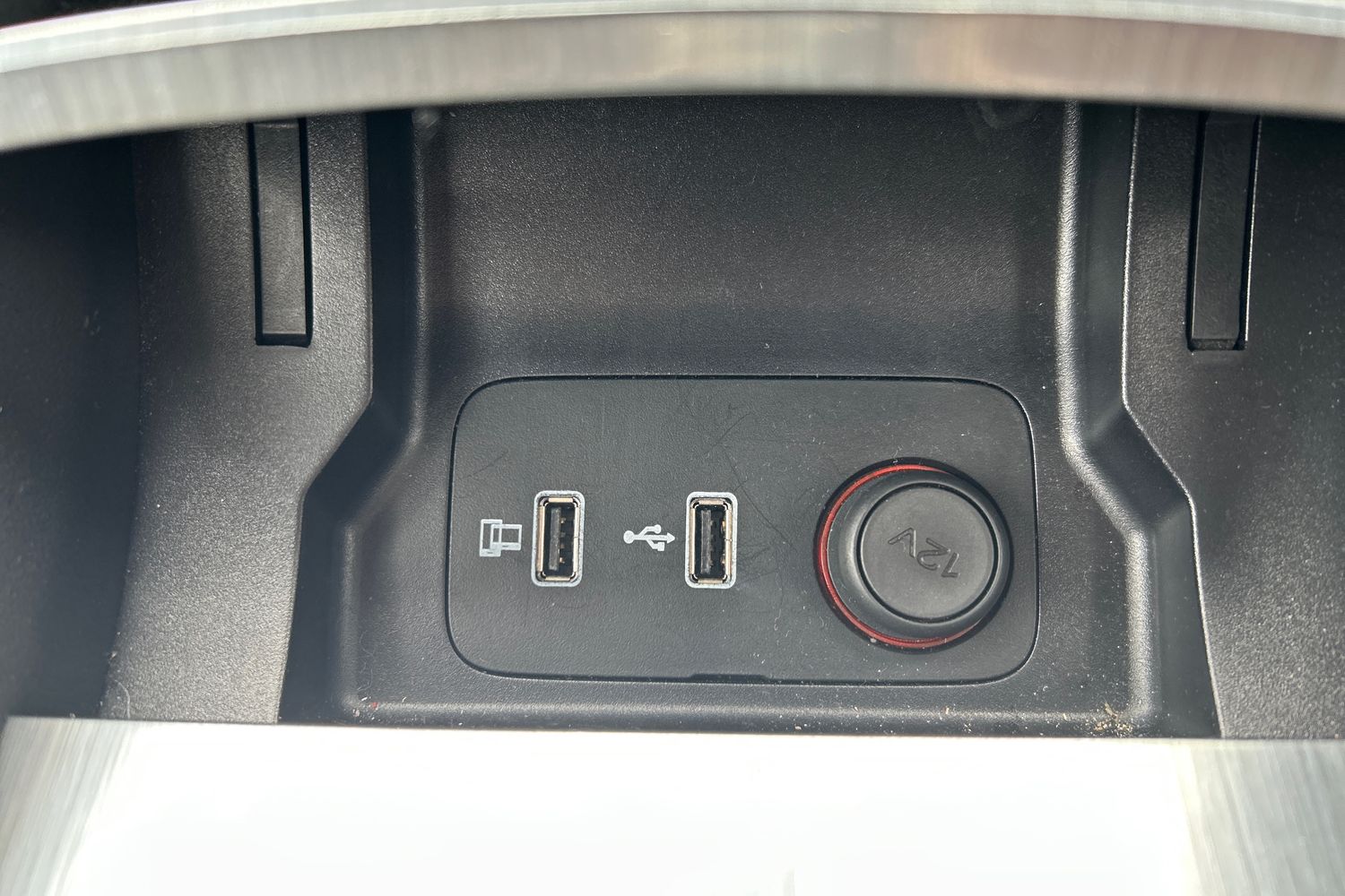 Vehicle 36