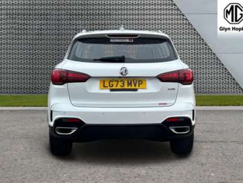 Used MG MG HS 2023 for sale - 75438357: Photo