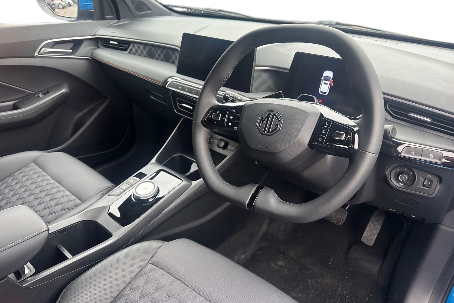 Used MG MG3 2025 for sale - 77261511: Photo 10