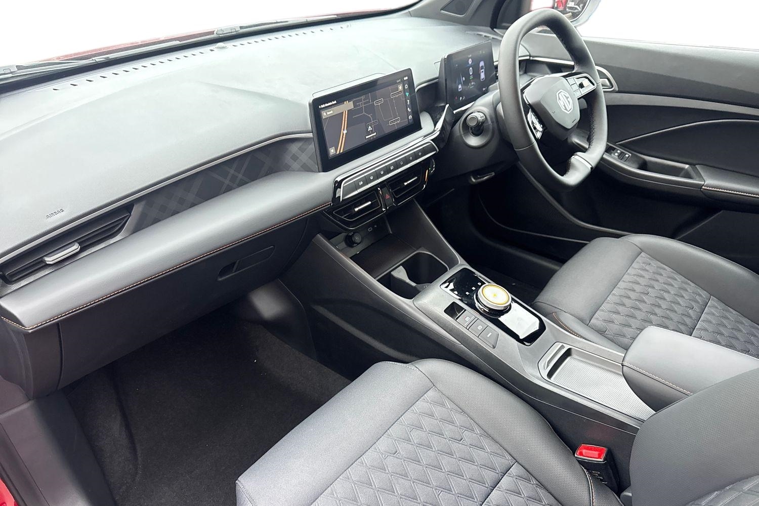 Used MG MG3 2025 for sale - 76871125: Photo 13