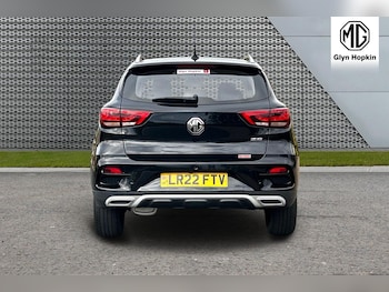 Used MG MG ZS 2022 for sale - 75479621: Photo