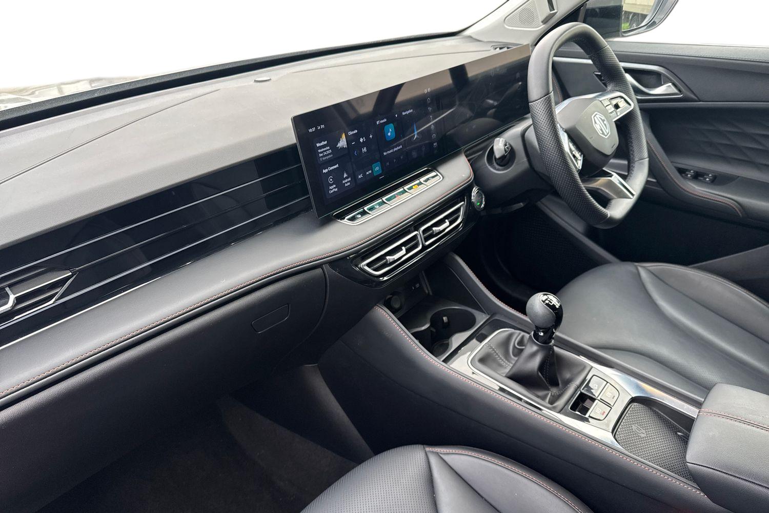 Used MG MG HS 2025 for sale - 77025382: Photo 13