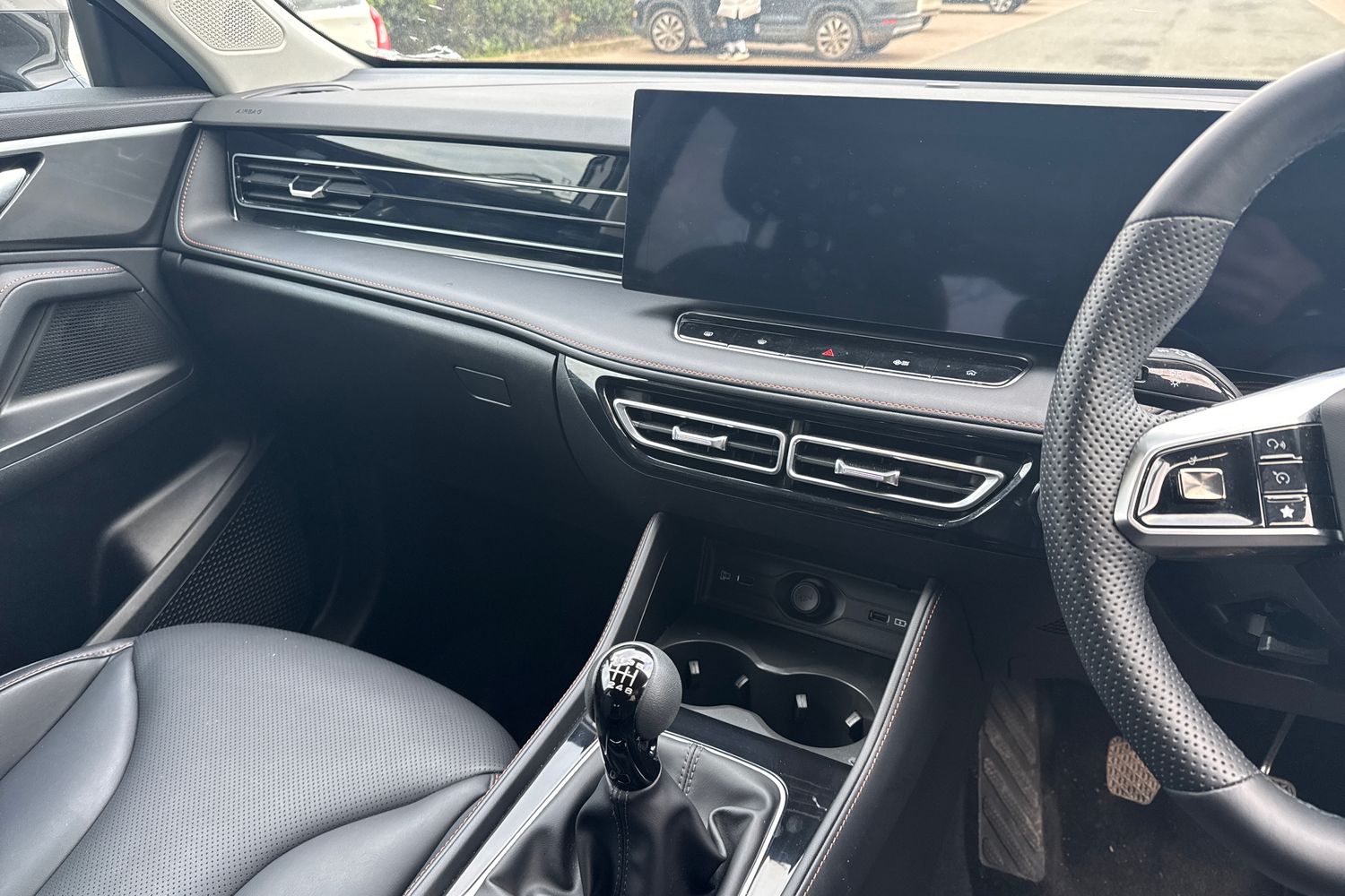 Used MG MG HS 2025 for sale - 77025382: Photo 14