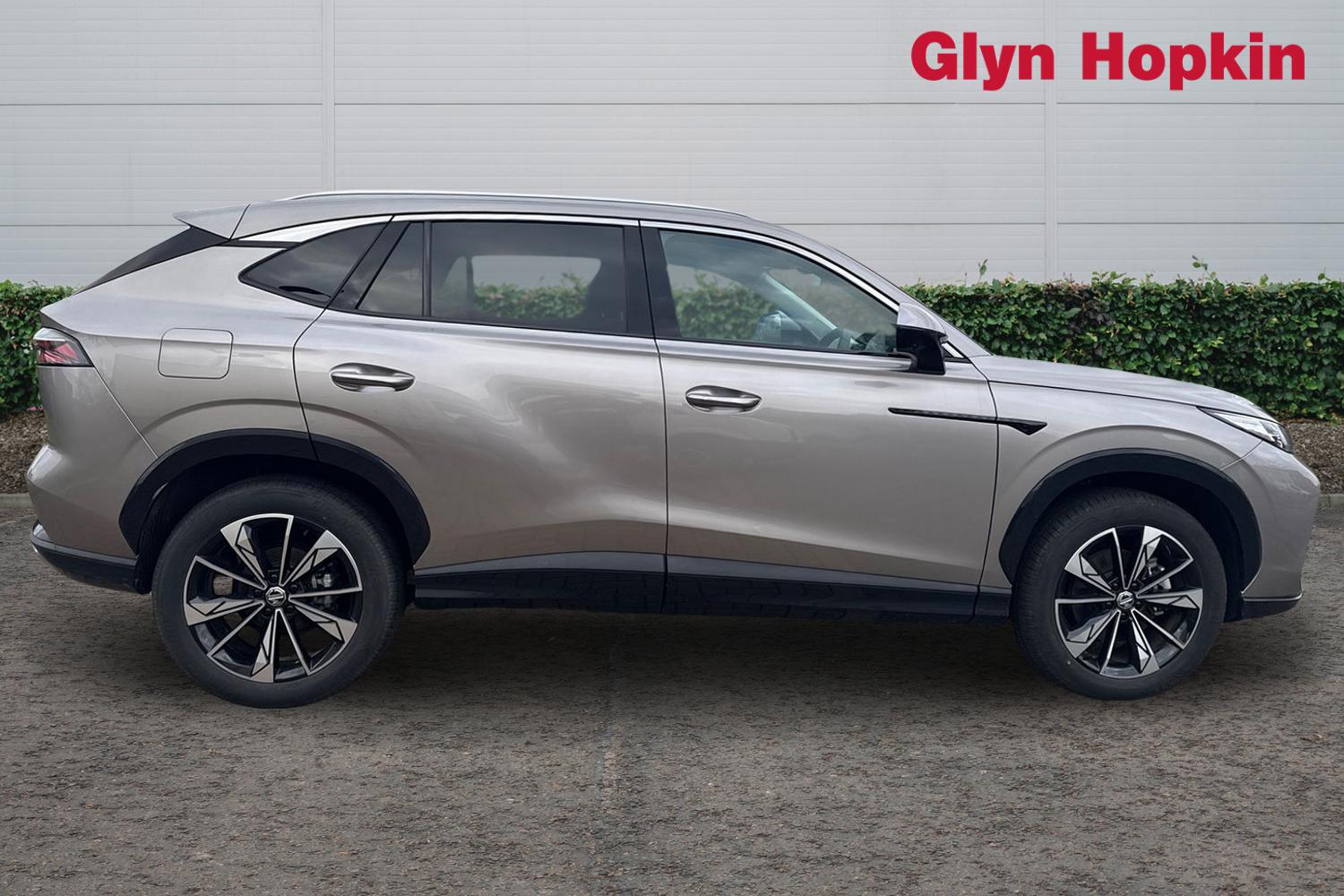 Used MG MG HS 2025 for sale - 77025382: Photo 2