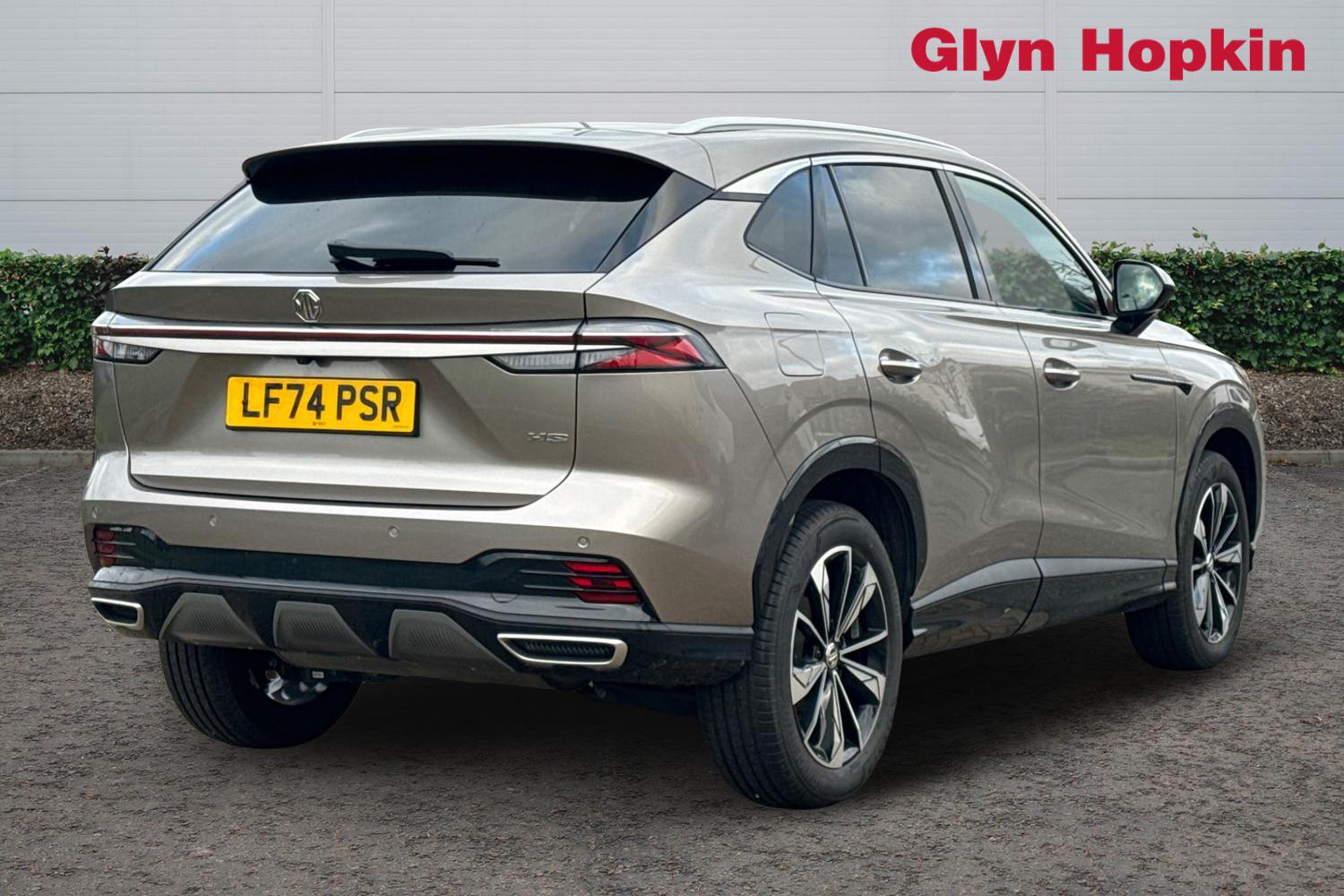 Used MG MG HS 2025 for sale - 77025382: Photo 3