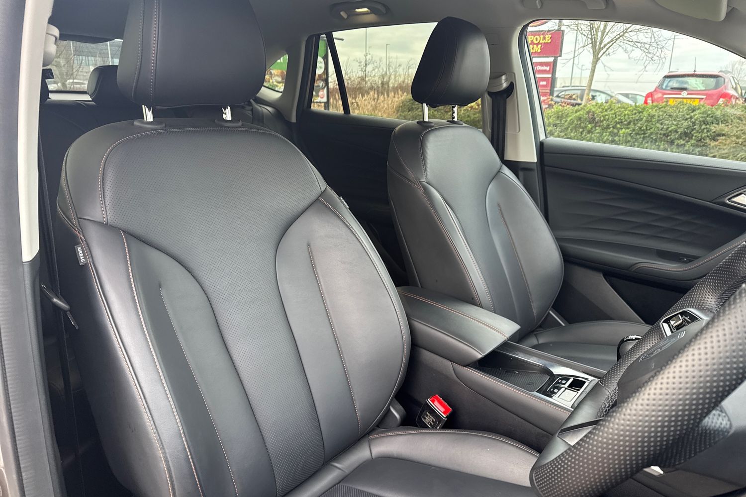 Used MG MG HS 2025 for sale - 77025382: Photo 39