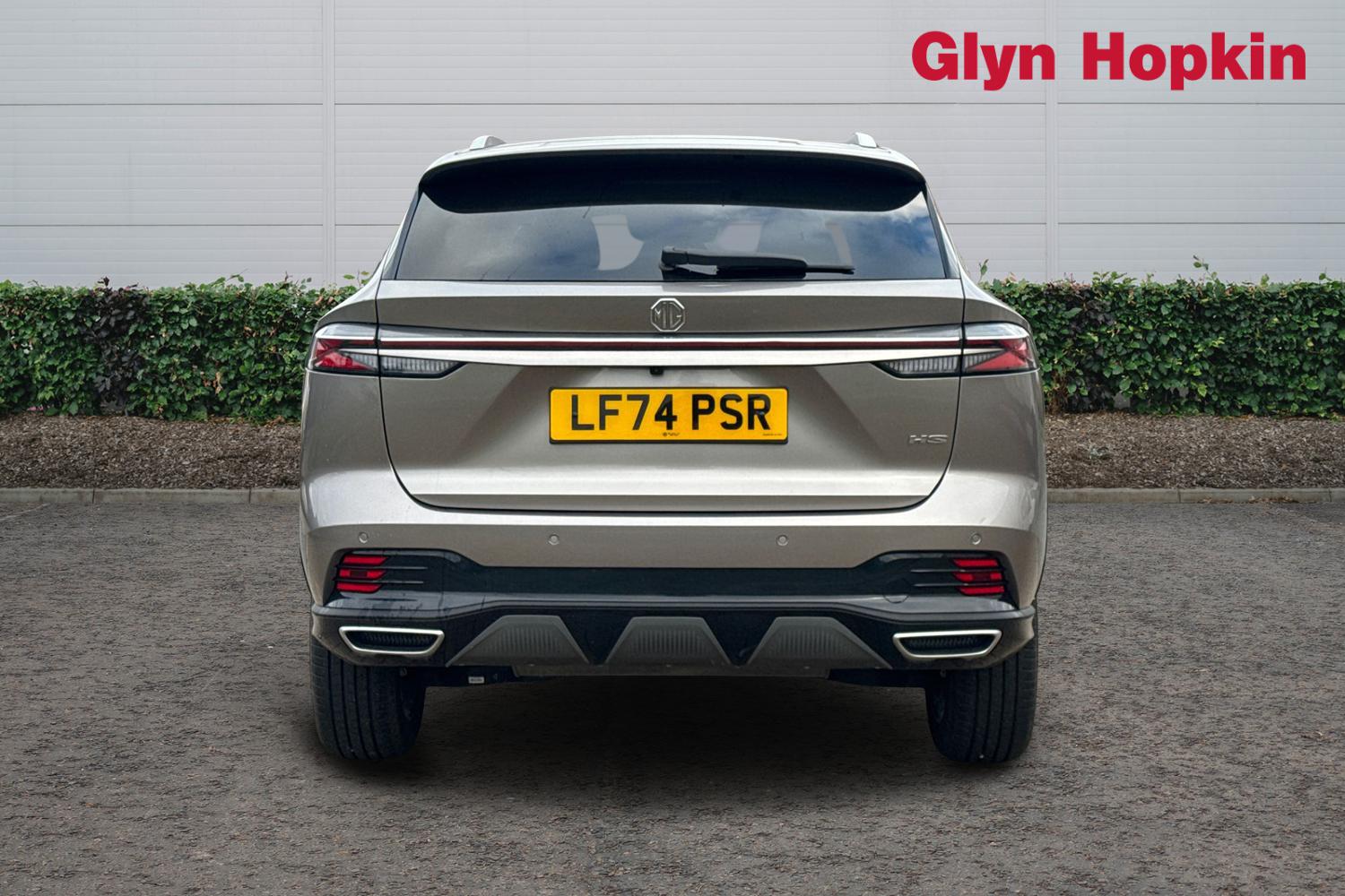 Used MG MG HS 2025 for sale - 77025382: Photo 4