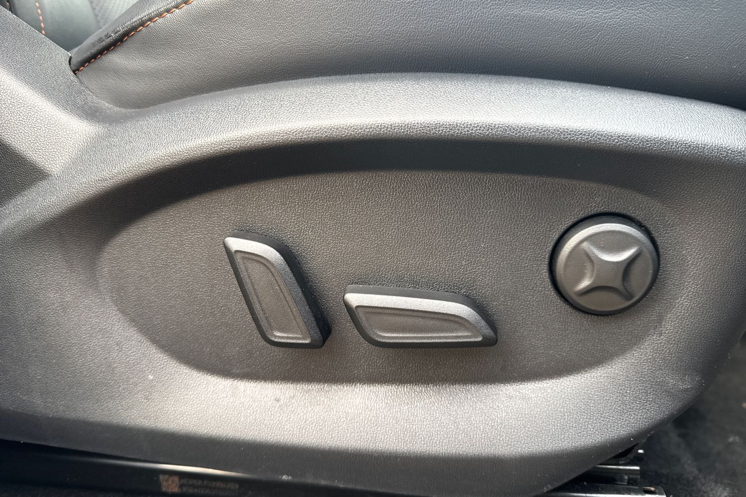 Used MG MG HS 2025 for sale - 77025382: Photo 40