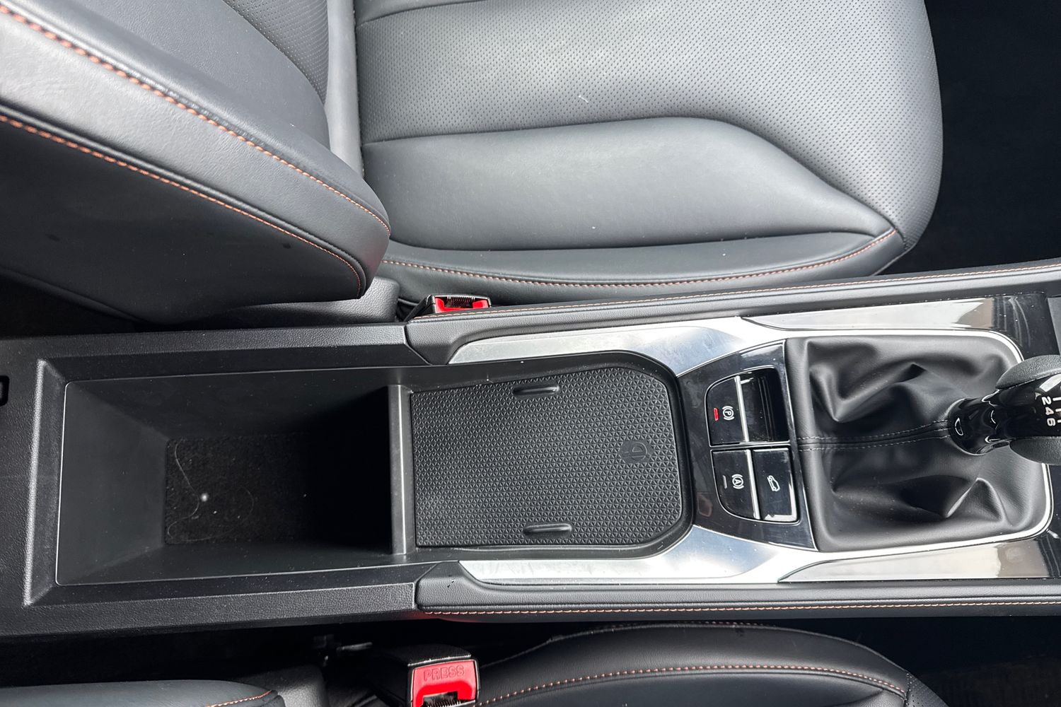 Used MG MG HS 2025 for sale - 77025382: Photo 42